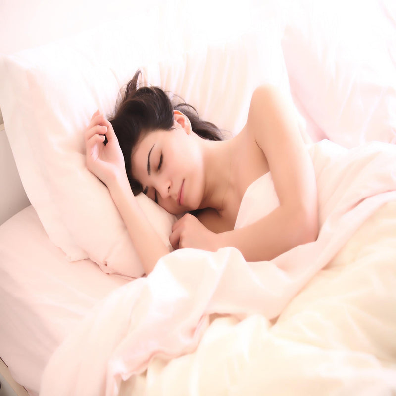 How to Gain Quality Sleep With Magnesium