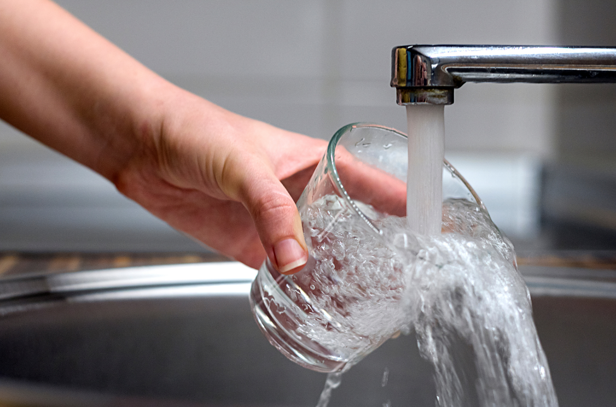 Can Epsom Salt Soften Your Water?