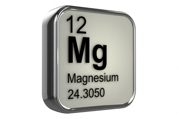 Health Benefits of Magnesium