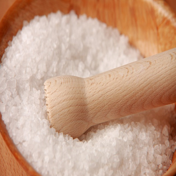 What is Magnesium Chloride - The Forgotten Mineral?