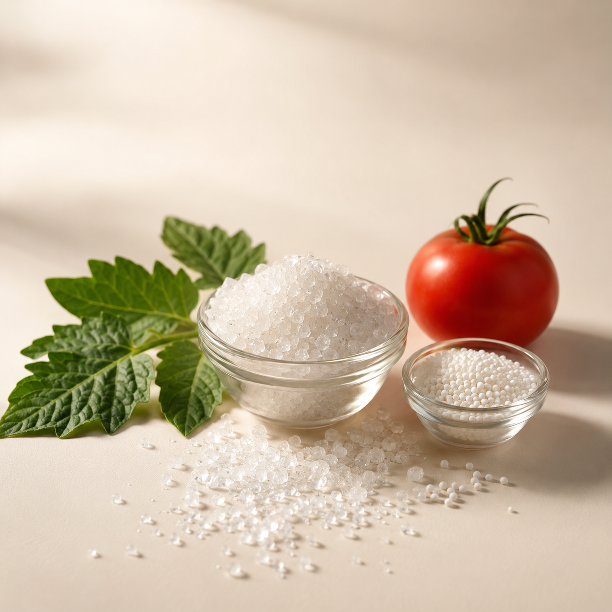 calcium and magnesium fertilizers