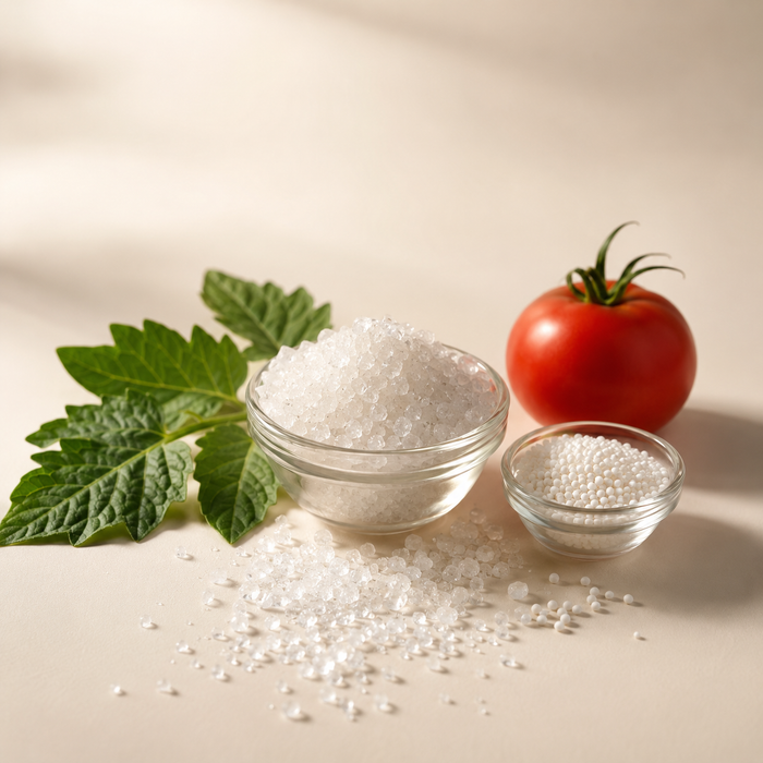 calcium and magnesium fertilizers