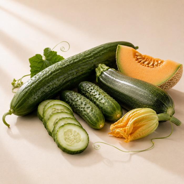 collection-cucumbers-vine-crops
