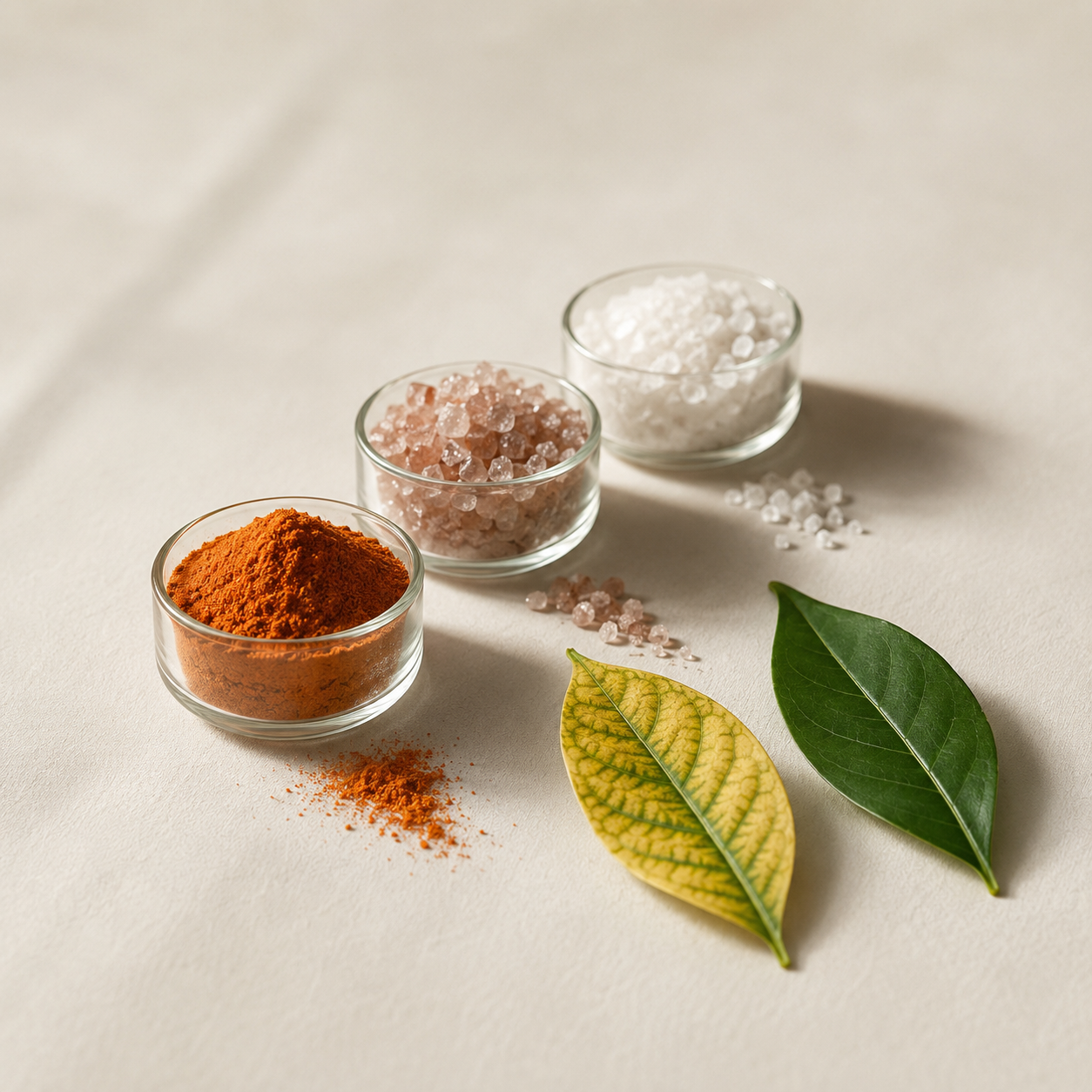 micronutrients and chelated fertilizers