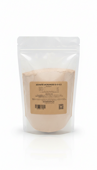 Organic Azomite Powder Fertilizer 0-0-0.2 (Micronized)
