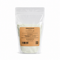 Ferrous Sulfate Fertilizer Heptahydrate 20% Fe 1 Pound Packaging 