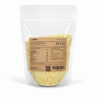 Houseplant Fertilizer 21-7-14 1 Pound