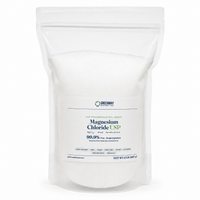 Magnesium Chloride USP — Dead Sea Pharmaceutical Grade