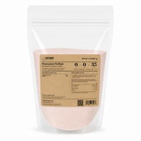 Potassium Sulfate Fertilizer 0-0-53