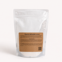 tomato fertilizer 4-18-38 1 pound