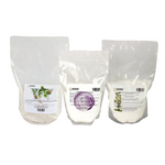 Specialty Fertilizers + Calcium Nitrate + Epsom Salt
