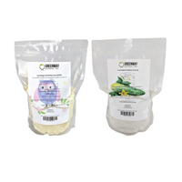 Specialty Fertilizer and Cal Mag Plus (Medium)