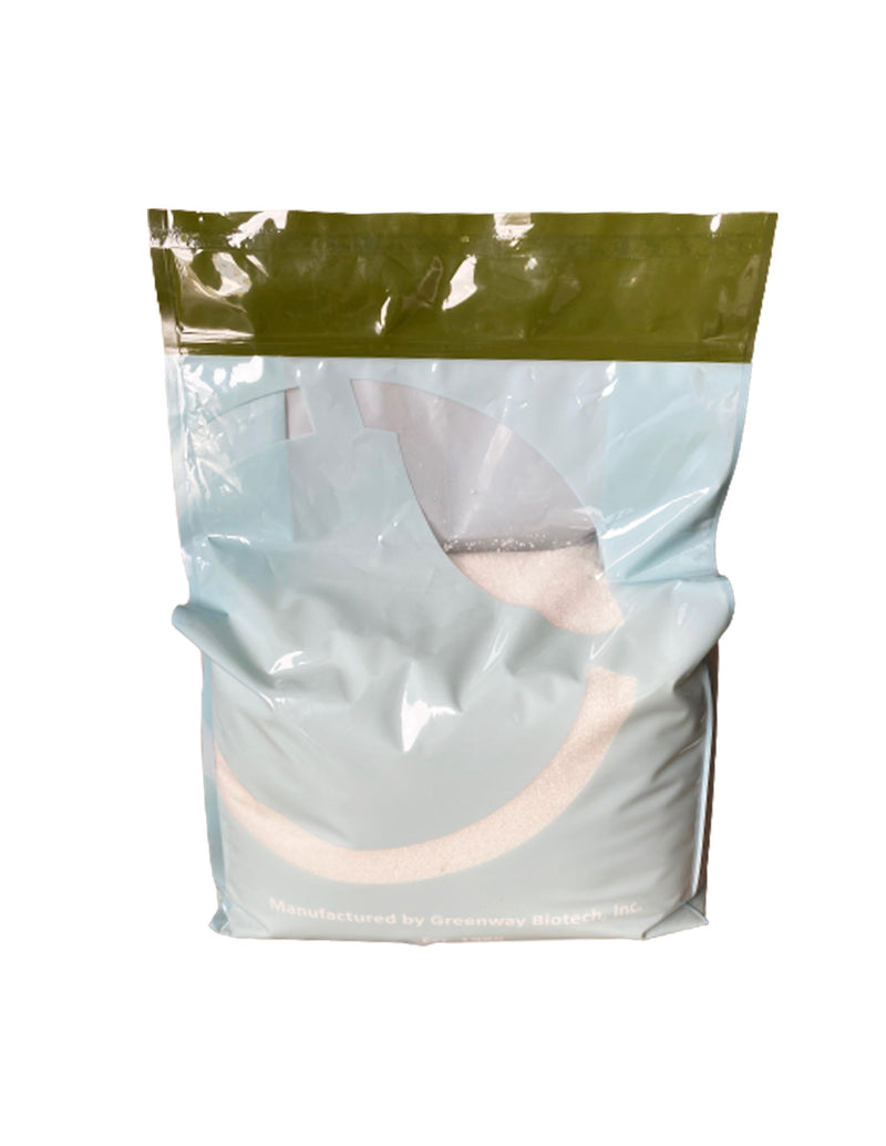 Ammonium Sulfate Fertilizer 21-0-0