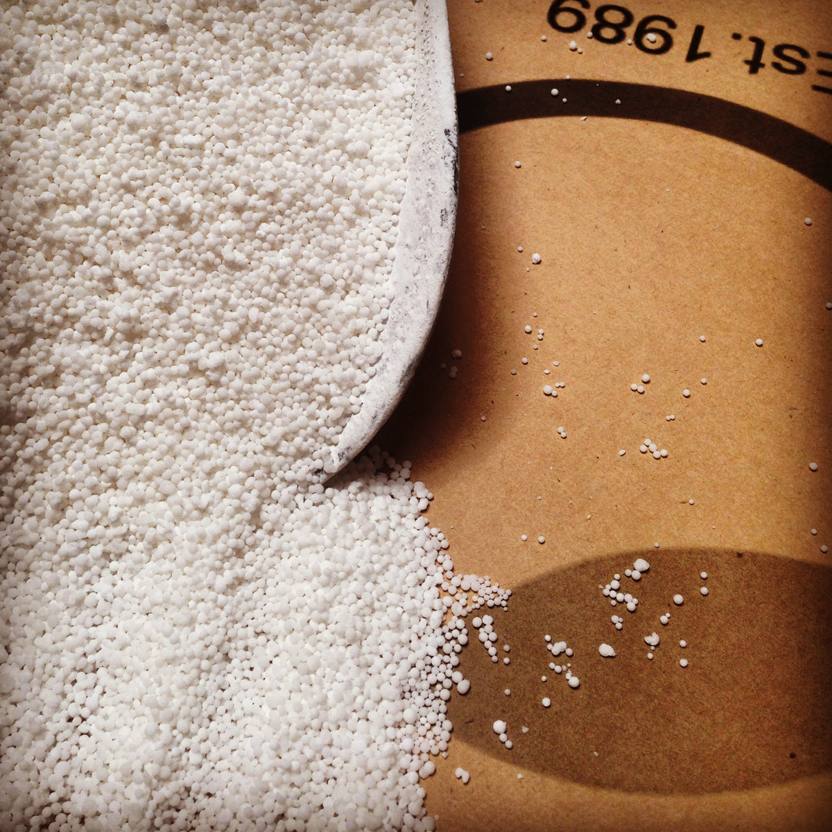 Ammonium Calcium Nitrate Fertilizer  15.5-0-0 Solution Grade