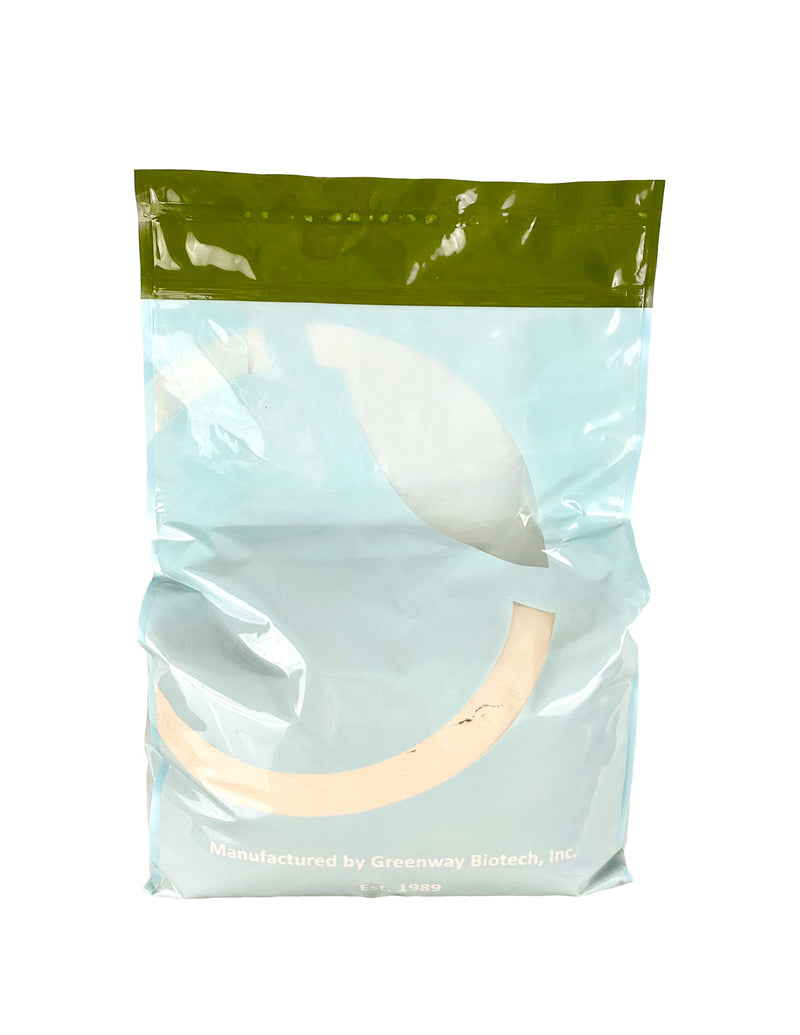 Azomite Powder Fertilizer 0-0-0.2 (Micronized)