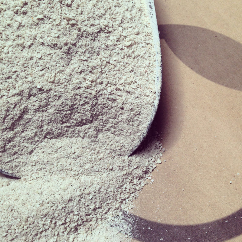 Organic Bone Meal Fertilizer 3-15-0