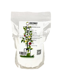 Calcium Nitrate Fertilizer 15.5-0-0 (Ammonia Calcium Nitrate 15.5-0-0)