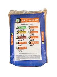 Organic Cottonseed Meal Fertilizer 5-2-1