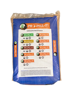 Organic Cottonseed Meal Fertilizer 5-2-1