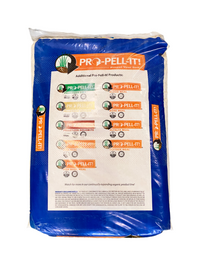 Organic Crustacean Meal Fertilizer 4-0-0