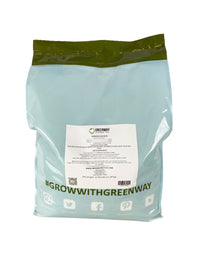 Organic Ferrous Sulfate (Iron Sulfate) | 20% Iron (Fe)