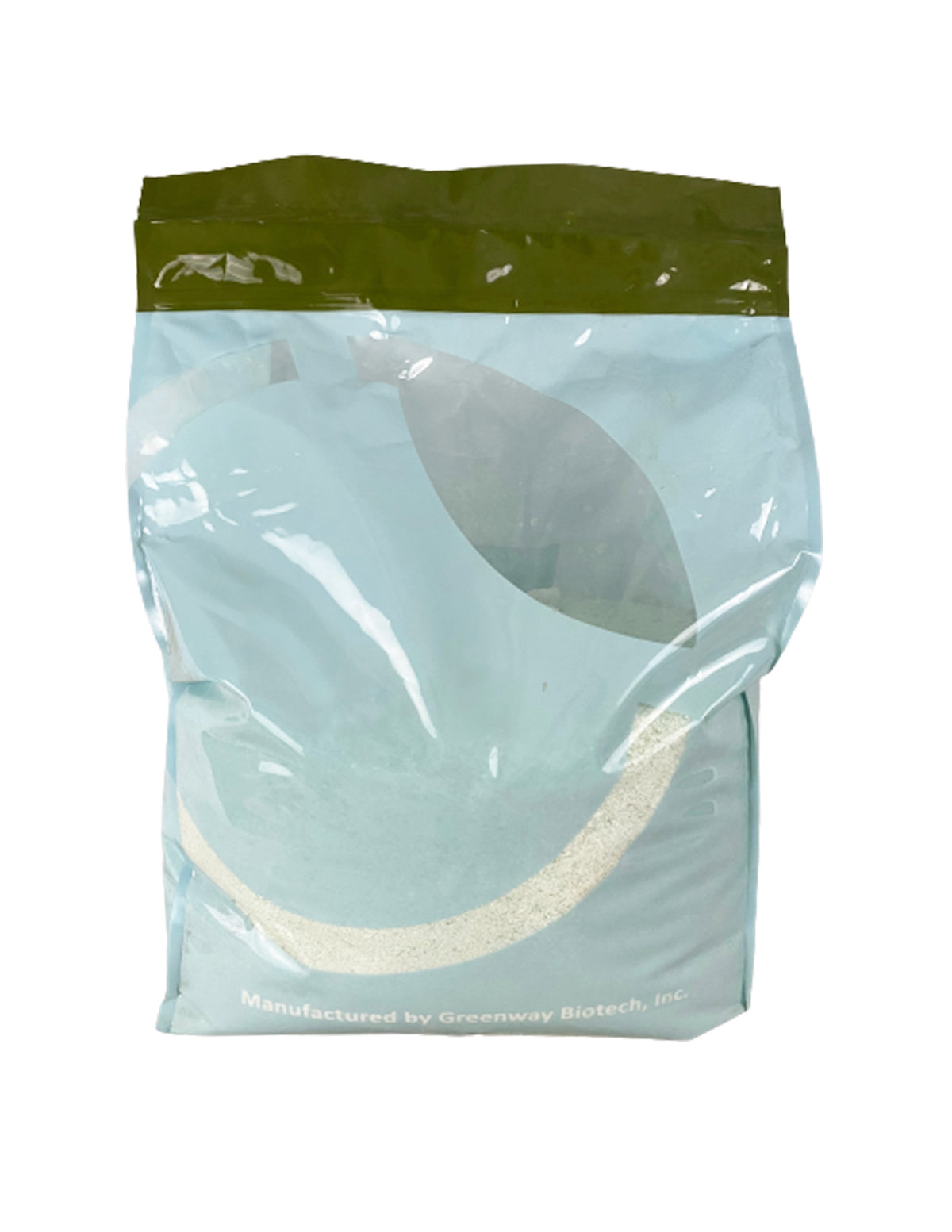 Organic Ferrous Sulfate (Iron Sulfate) | 20% Iron (Fe)