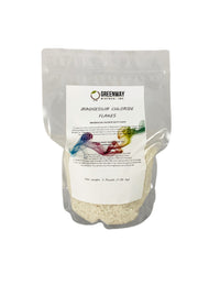 Magnesium Chloride Bath Flakes