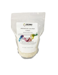 Magnesium Chloride Bath Flakes