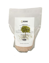 Sulfate of Potash Magnesia 0-0-21.5