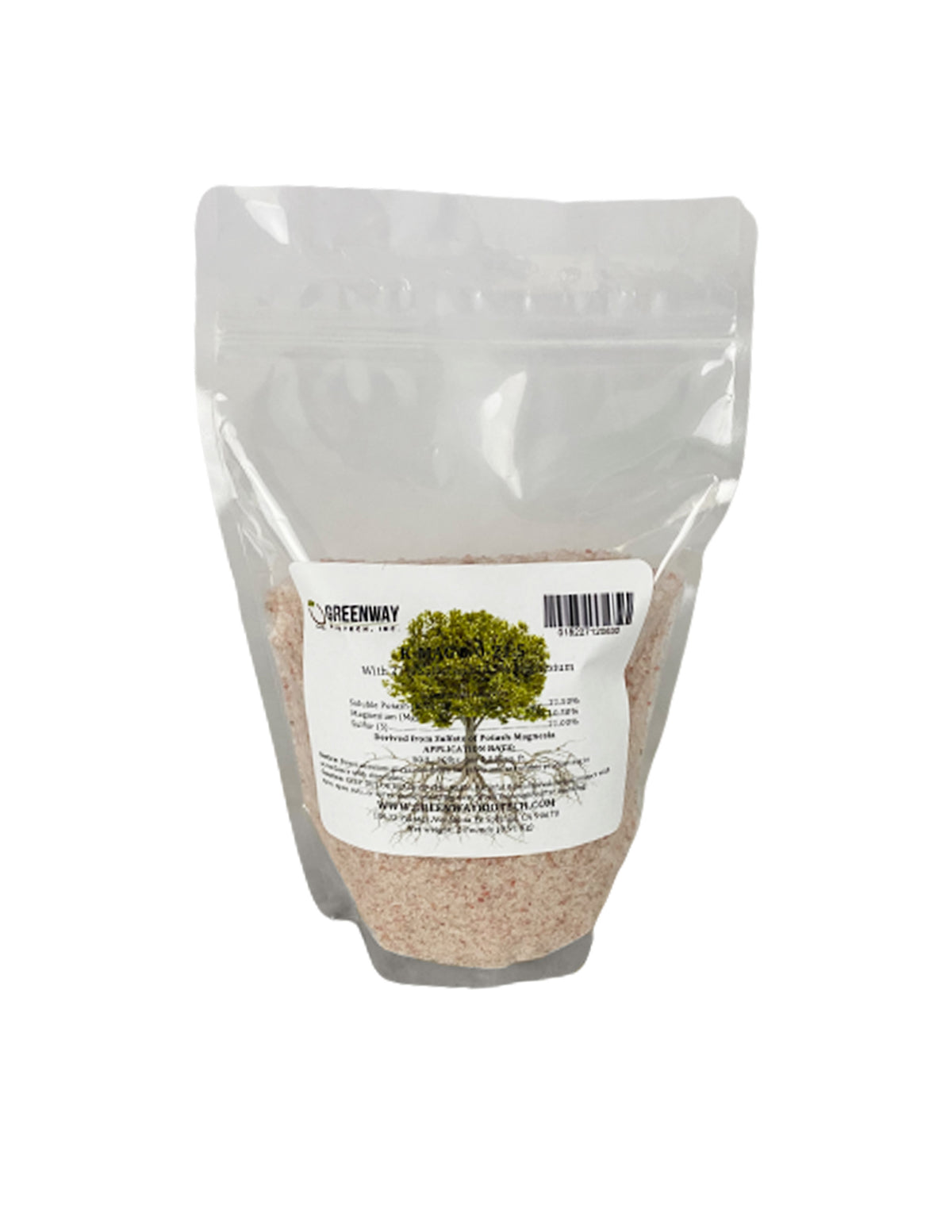 Sulfate of Potash Magnesia 0-0-21.5