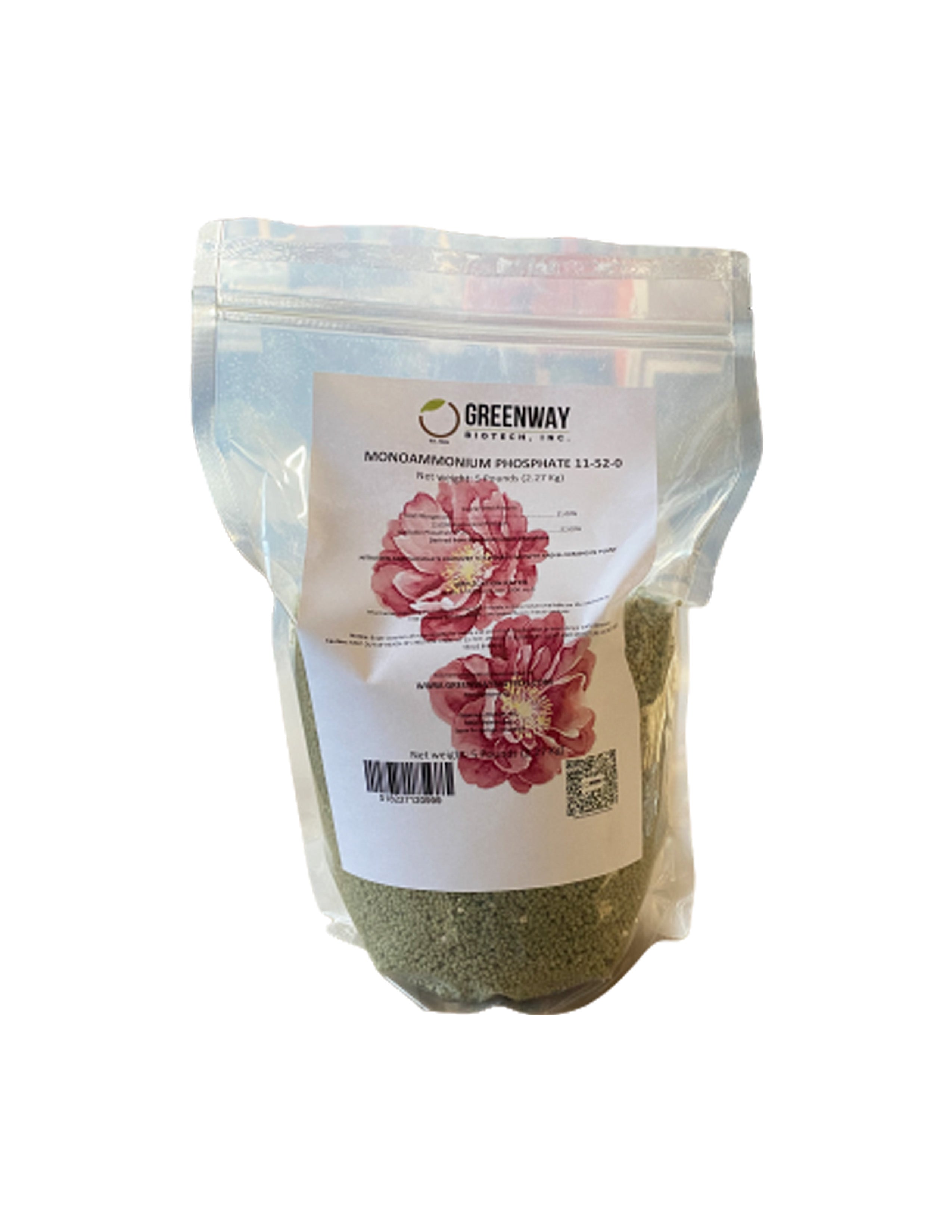 Greenway Biotech Monoammonium Phosphate Fertilizer - Thumbnail 3