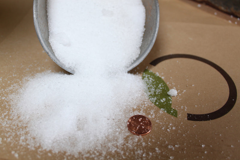 Epsom Salt Magnesium Sulfate