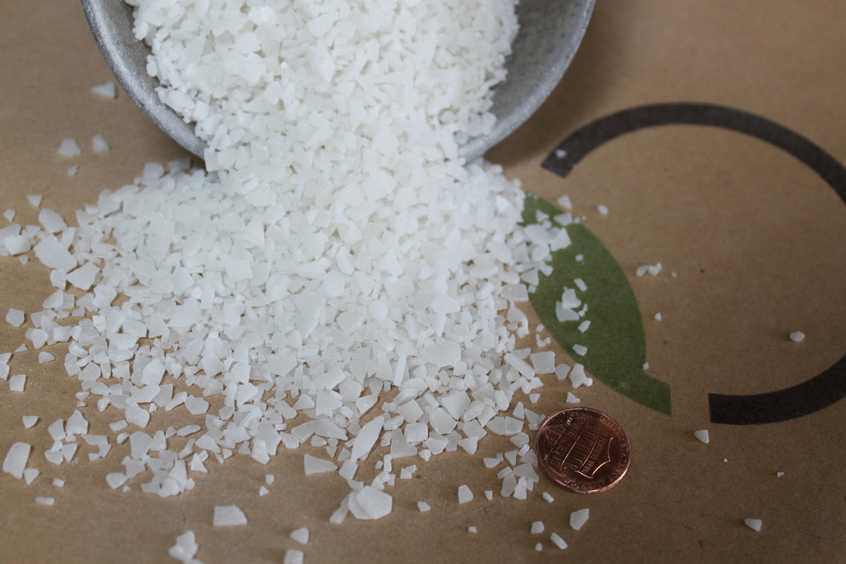 Magnesium Chloride Bath Flakes