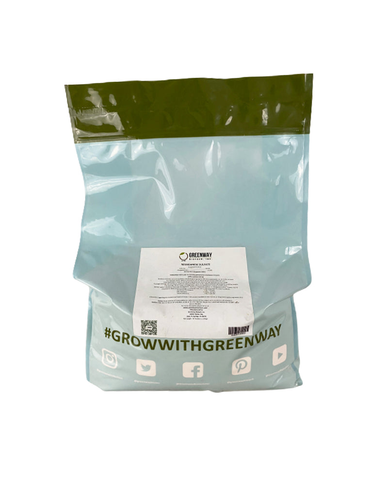 Manganese Sulfate
