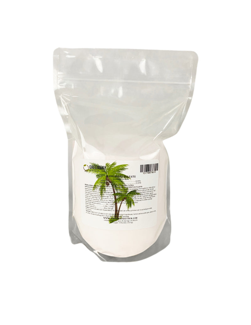 Manganese Sulfate