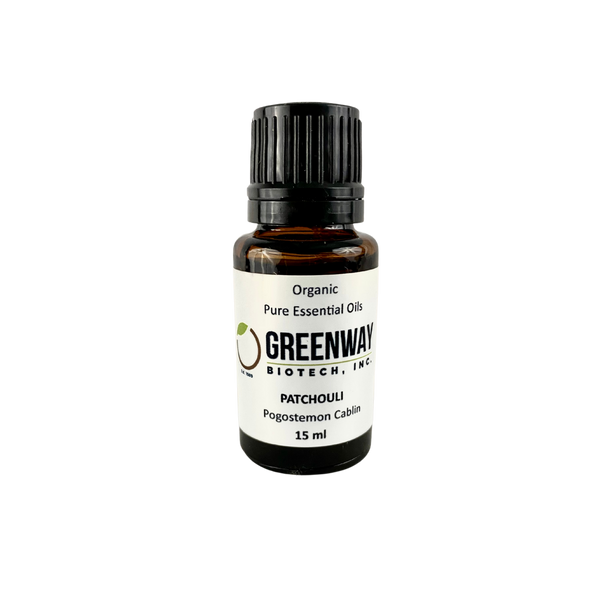 100% Pogostemon cablin Patchouli Essential Oil, For Pharma at Rs 3300/kg in Surat 100% Pogostemon cablin Patchouli Essential Oil, For Pharma at Rs 3300/kg in Surat