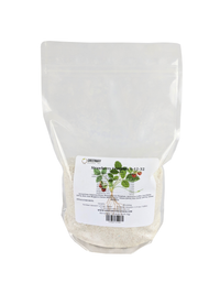 Strawberry Fertilizer 8-12-32 Plus Micronutrients 100% Water Soluble 2 Pounds