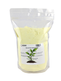 Sulfur Powder 3 Pounds