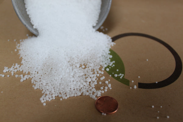 Urea Prilled Fertilizer 46-0-0 100% Water Soluble