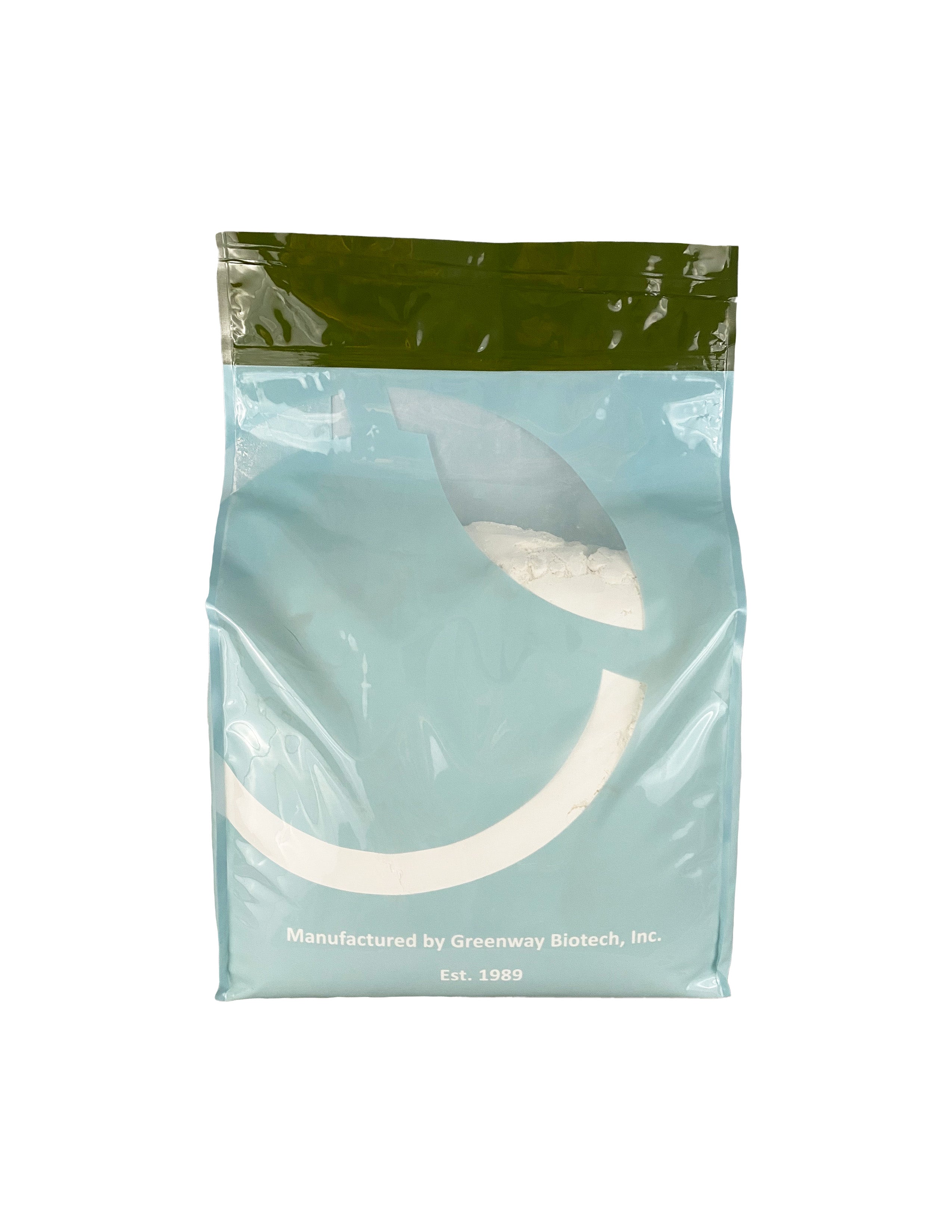 Greenway Biotech Zinc Sulfate Monohydrate Powder - Thumbnail 2
