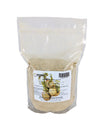 organic fish bone meal fertilizer 4-17-0 2 pounds